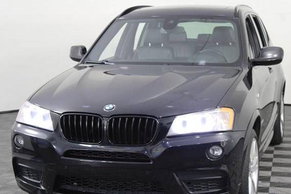 BMW X3 2014 5UXWX7C59E0E79260 image BMW X3 2014 5UXWX7C59E0E79260 image