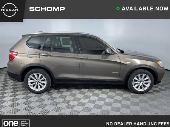 BMW X3 2014 5UXWX9C57E0D25111 image BMW X3 2014 5UXWX9C57E0D25111 image