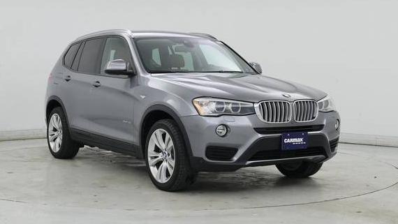 BMW X3 2015 5UXWX9C56F0D45724 image BMW X3 2015 5UXWX9C56F0D45724 image