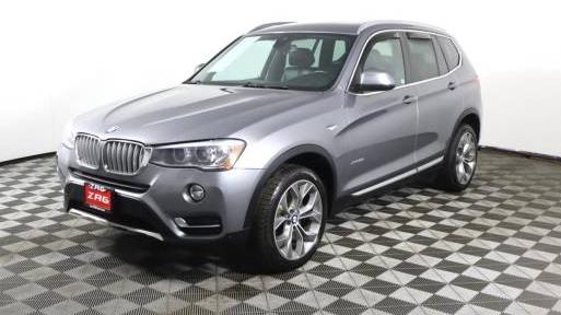 BMW X3 2015 5UXWX9C59F0D51792 image BMW X3 2015 5UXWX9C59F0D51792 image