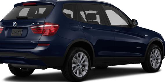 BMW X3 2015 5UXWX9C52F0D47616 image BMW X3 2015 5UXWX9C52F0D47616 image