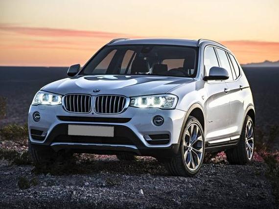 BMW X3 2015 5UXWX9C50F0D59926 image