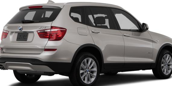 BMW X3 2015 5UXWY3C51F0F83748 image BMW X3 2015 5UXWY3C51F0F83748 image