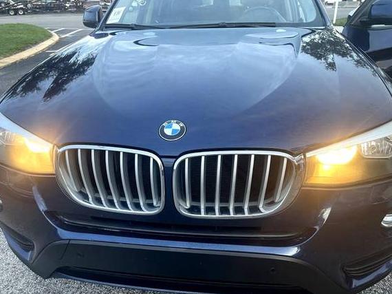BMW X3 2015 5UXWZ7C58F0F75876 image BMW X3 2015 5UXWZ7C58F0F75876 image