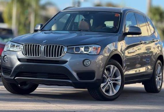 BMW X3 2015 5UXWX7C51F0K34130 image BMW X3 2015 5UXWX7C51F0K34130 image