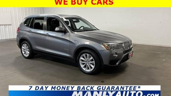 BMW X3 2015 5UXWX9C52F0D45509 image BMW X3 2015 5UXWX9C52F0D45509 image