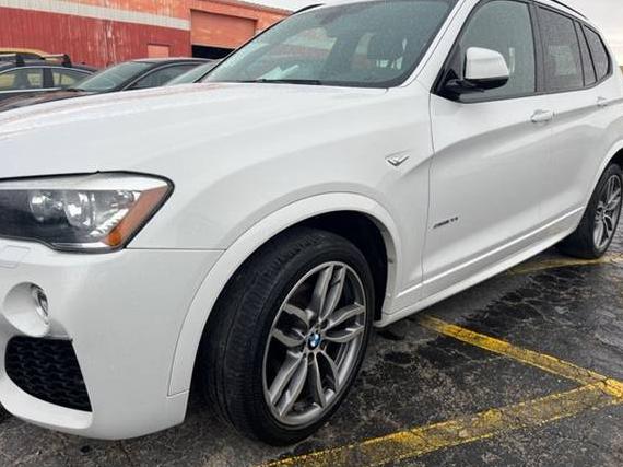 BMW X3 2015 5UXWZ7C54F0F76247 image BMW X3 2015 5UXWZ7C54F0F76247 image