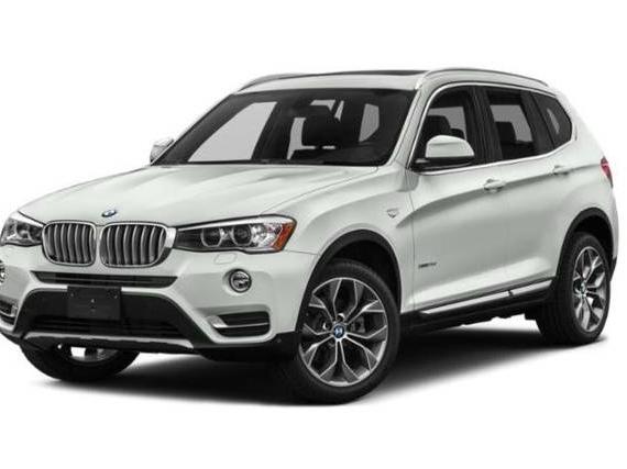 BMW X3 2015 5UXWZ7C53F0F76370 image BMW X3 2015 5UXWZ7C53F0F76370 image