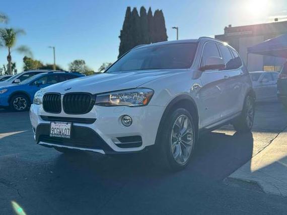 BMW X3 2015 5UXWX9C5XF0D53289 image BMW X3 2015 5UXWX9C5XF0D53289 image