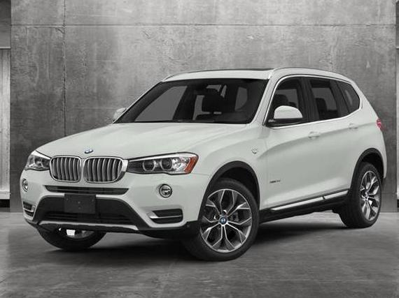 BMW X3 2015 5UXWX9C52F0D51293 image