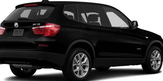 BMW X3 2015 5UXWX7C53F0K34503 image BMW X3 2015 5UXWX7C53F0K34503 image