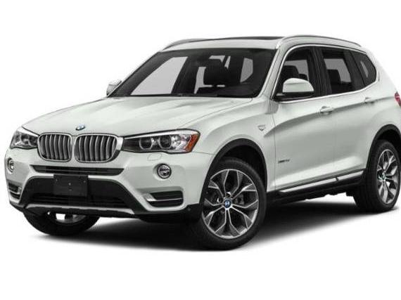 BMW X3 2015 5UXWX9C54F0D57791 image BMW X3 2015 5UXWX9C54F0D57791 image
