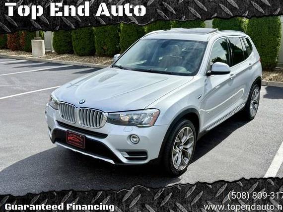 BMW X3 2015 5UXWX9C53F0D53196 image BMW X3 2015 5UXWX9C53F0D53196 image