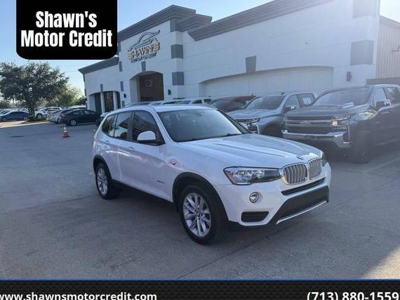 BMW X3 2015 5UXWX9C57F0D60765 image BMW X3 2015 5UXWX9C57F0D60765 image