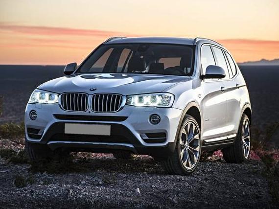 BMW X3 2015 5UXWX9C58F0D48298 image