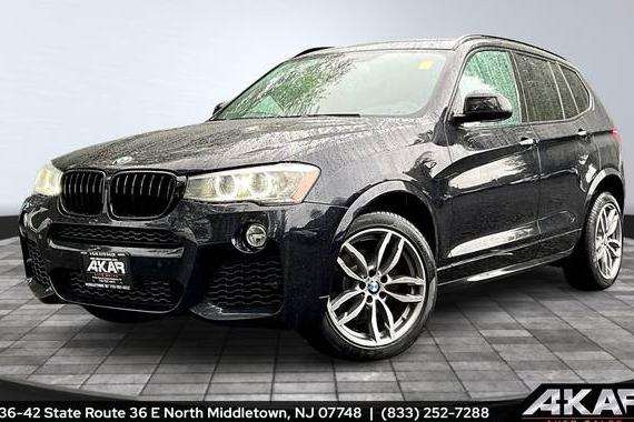 BMW X3 2015 5UXWX7C5XF0K32506 image BMW X3 2015 5UXWX7C5XF0K32506 image