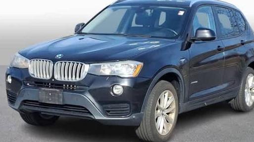 BMW X3 2015 5UXWX9C51F0D47056 image