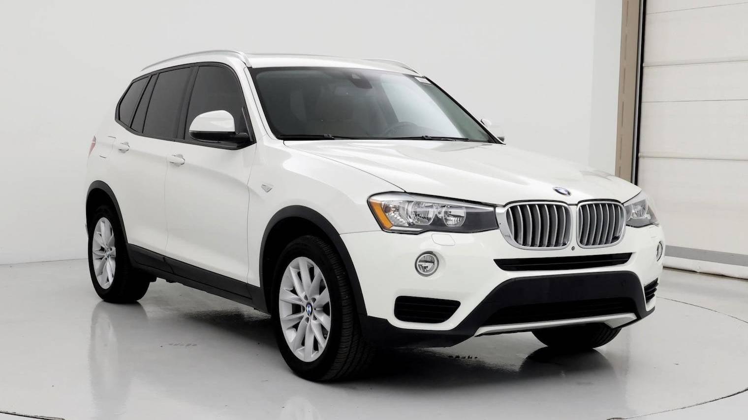 BMW X3 2015 5UXWX9C54F0D60528 image