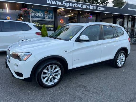 BMW X3 2015 5UXWX9C52F0D48085 image BMW X3 2015 5UXWX9C52F0D48085 image