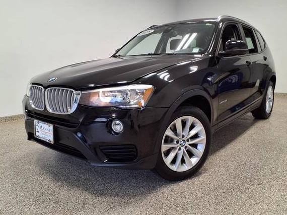 BMW X3 2015 5UXWX9C54F0D53241 image BMW X3 2015 5UXWX9C54F0D53241 image