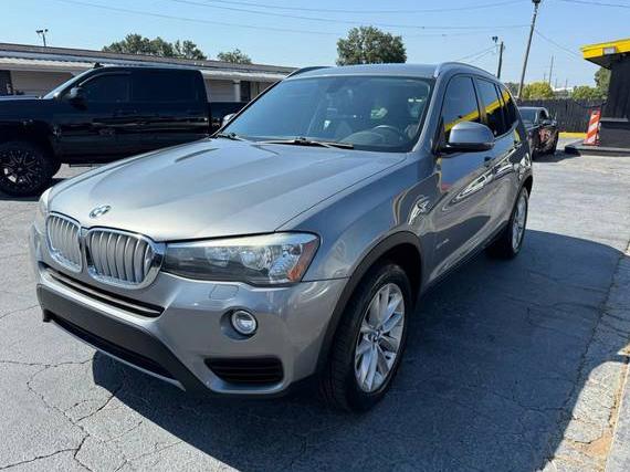 BMW X3 2015 5UXWZ7C59F0F76163 image BMW X3 2015 5UXWZ7C59F0F76163 image