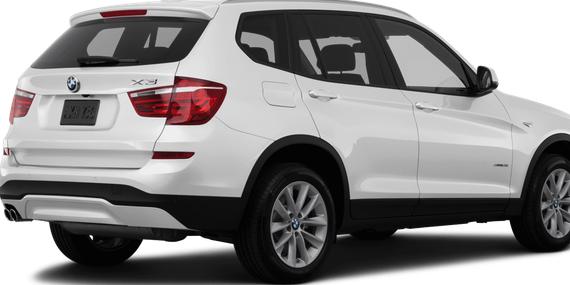 BMW X3 2015 5UXWX9C51F0D47462 image