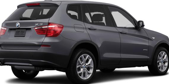 BMW X3 2015 5UXWX7C50F0K31896 image BMW X3 2015 5UXWX7C50F0K31896 image