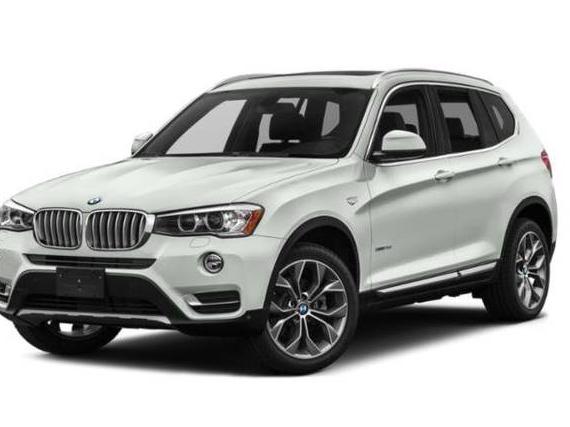 BMW X3 2015 5UXWX7C51F0K32085 image BMW X3 2015 5UXWX7C51F0K32085 image