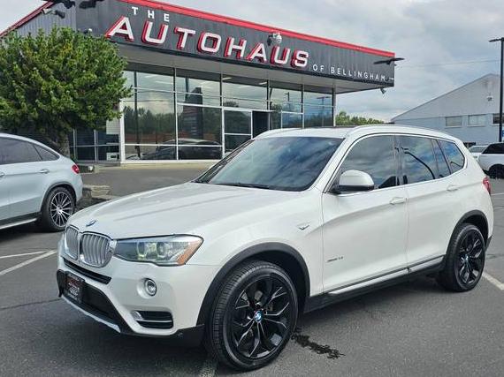 BMW X3 2015 5UXWX9C58F0D58054 image BMW X3 2015 5UXWX9C58F0D58054 image