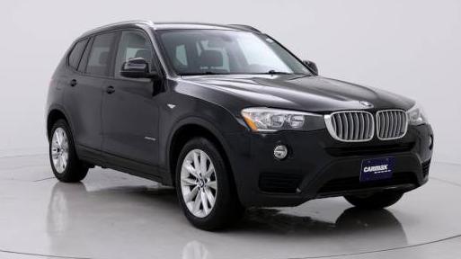 BMW X3 2015 5UXWX9C57F0D45151 image