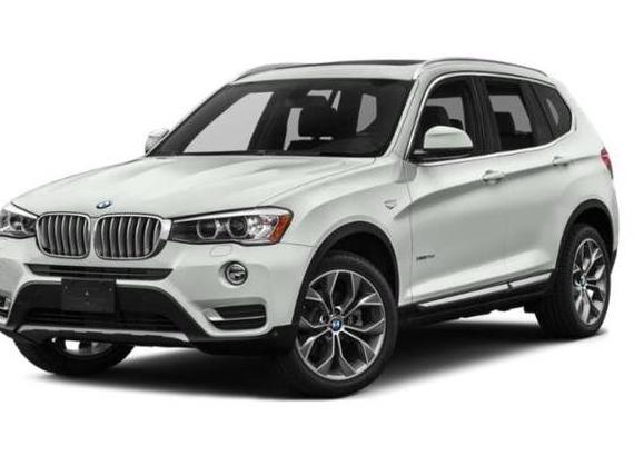 BMW X3 2015 5UXWX9C53F0D51979 image