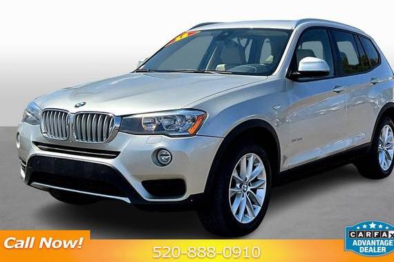 BMW X3 2015 5UXWX9C52F0D54999 image BMW X3 2015 5UXWX9C52F0D54999 image