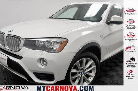 BMW X3 2015 5UXWX9C5XF0D55964 image BMW X3 2015 5UXWX9C5XF0D55964 image