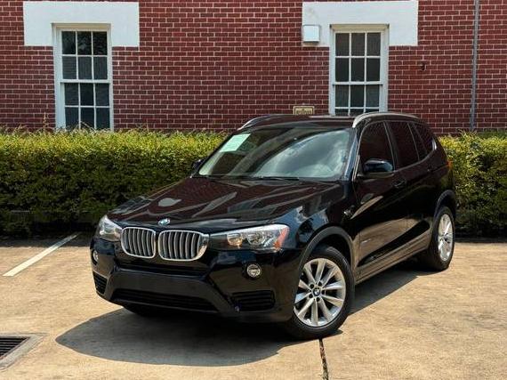 BMW X3 2015 5UXWX9C53F0D48161 image BMW X3 2015 5UXWX9C53F0D48161 image