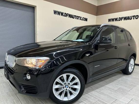 BMW X3 2015 5UXWZ7C55F0M82651 image BMW X3 2015 5UXWZ7C55F0M82651 image
