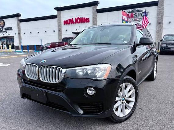 BMW X3 2015 5UXWY3C53F0E95428 image BMW X3 2015 5UXWY3C53F0E95428 image