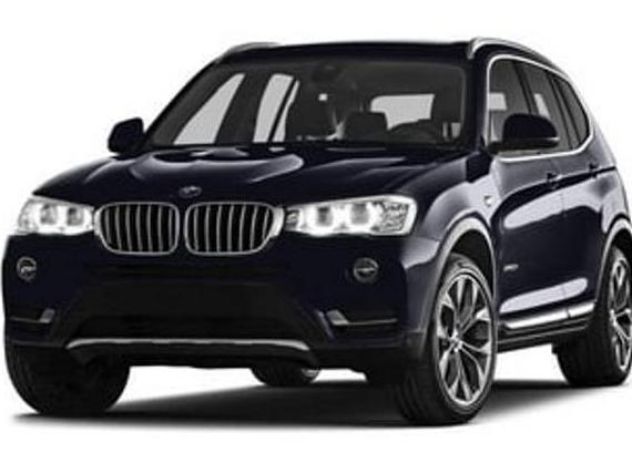BMW X3 2015 5UXWX7C50F0K34507 image BMW X3 2015 5UXWX7C50F0K34507 image