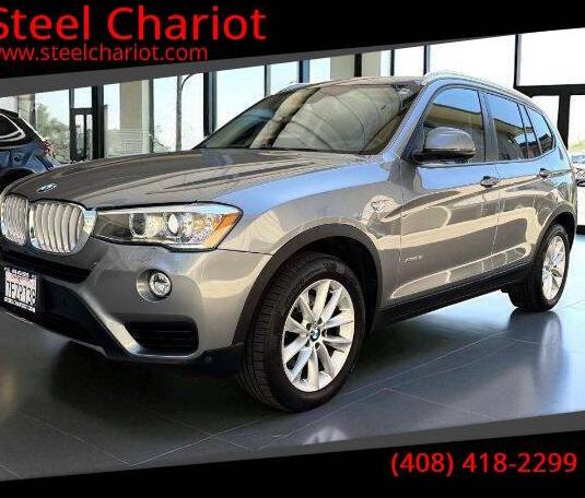 BMW X3 2015 5UXWX9C56F0D45030 image BMW X3 2015 5UXWX9C56F0D45030 image