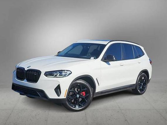 BMW X3 2022 WBX57DP05NN181690 image BMW X3 2022 WBX57DP05NN181690 image