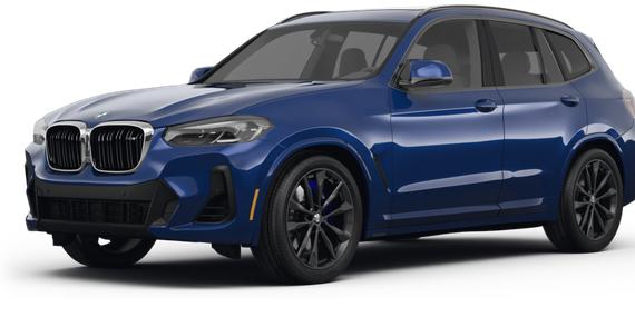 BMW X3 2022 5UX83DP02N9M67803 image BMW X3 2022 5UX83DP02N9M67803 image