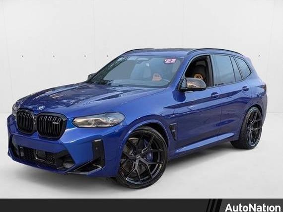 BMW X3 2022 5YM13EC03N9K37063 image BMW X3 2022 5YM13EC03N9K37063 image