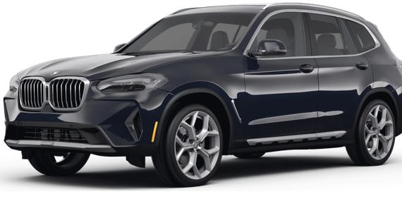 BMW X3 2022 5UX53DP09N9K01696 image BMW X3 2022 5UX53DP09N9K01696 image