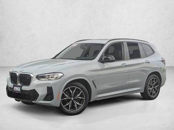 BMW X3 2022 5UX83DP04N9L58520 image BMW X3 2022 5UX83DP04N9L58520 image