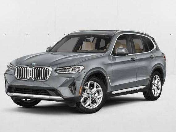 BMW X3 2022 5UX53DP03N9J31158 image BMW X3 2022 5UX53DP03N9J31158 image