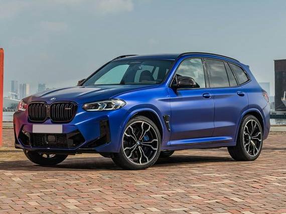 BMW X3 2022 5YM13EC00N9J31248 image BMW X3 2022 5YM13EC00N9J31248 image