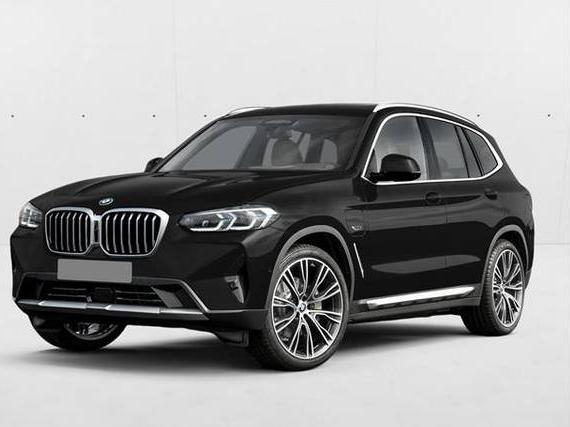 BMW X3 2022 5UX53DP05N9N05253 image BMW X3 2022 5UX53DP05N9N05253 image