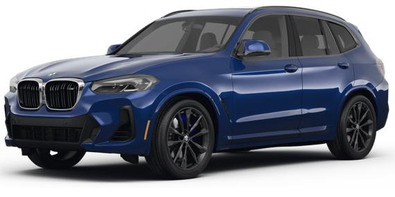 BMW X3 2022 5UX83DP07N9J26588 image BMW X3 2022 5UX83DP07N9J26588 image