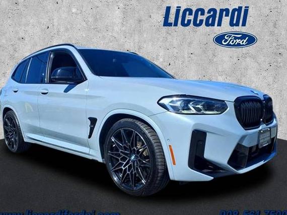 BMW X3 2022 5YM13EC07N9J05312 image BMW X3 2022 5YM13EC07N9J05312 image