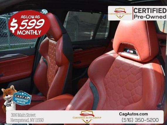 BMW X3 2022 5YM13EC00N9J00162 image