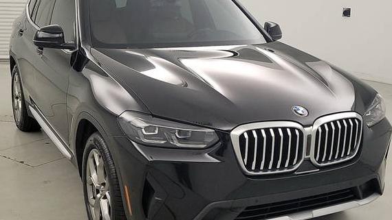 BMW X3 2022 5UX53DP0XN9N07886 image BMW X3 2022 5UX53DP0XN9N07886 image